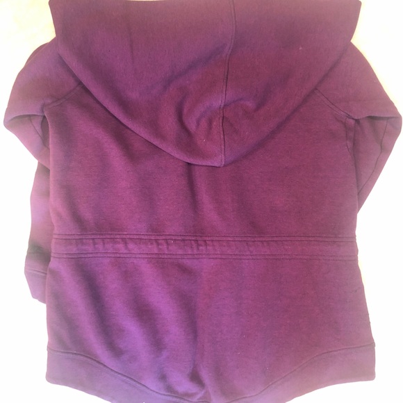 Nike jacket sz s oversize - Picture 5 of 6